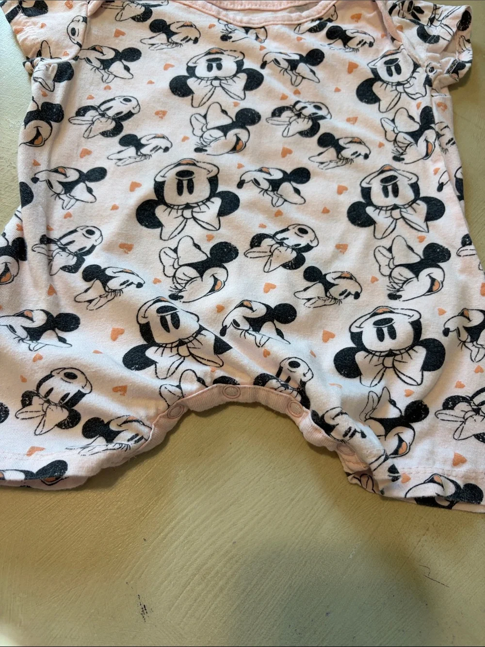 Disney minnie mouse